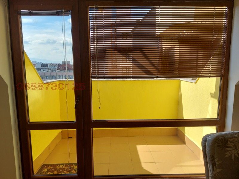 Дава под наем 2-СТАЕН, гр. София, Център, снимка 5 - Апартаменти - 53501912