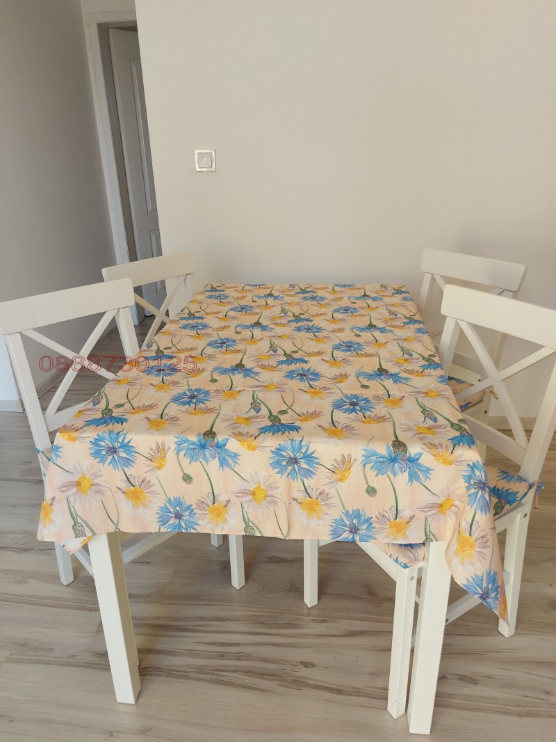 Дава под наем 2-СТАЕН, гр. София, Център, снимка 7 - Апартаменти - 53501912