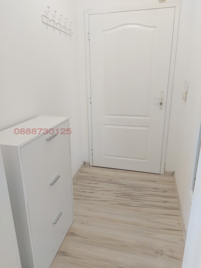 Дава под наем 2-СТАЕН, гр. София, Център, снимка 3 - Апартаменти - 53501912