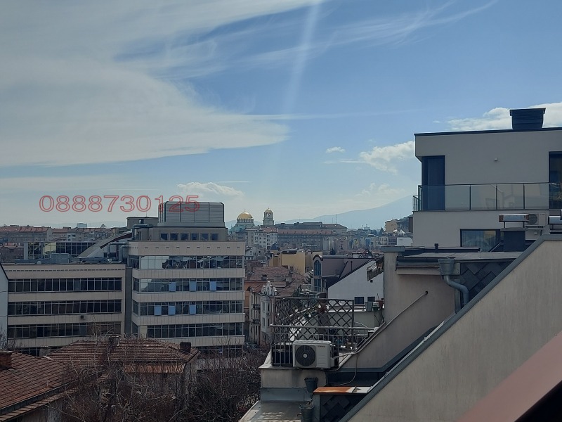 Дава под наем 2-СТАЕН, гр. София, Център, снимка 11 - Апартаменти - 53501912