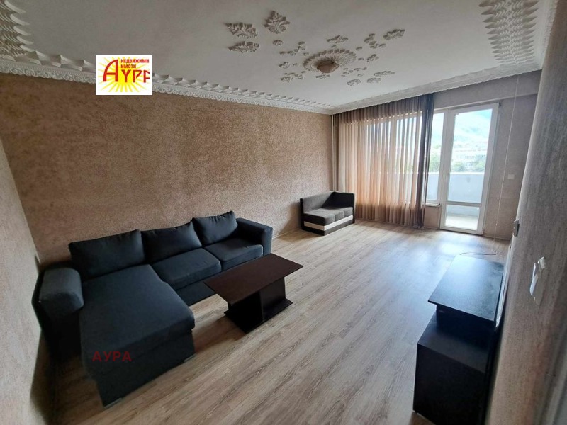 For Rent  1 bedroom Vratsa , Metalurg , 65 sq.m | 52753124 - image [4]