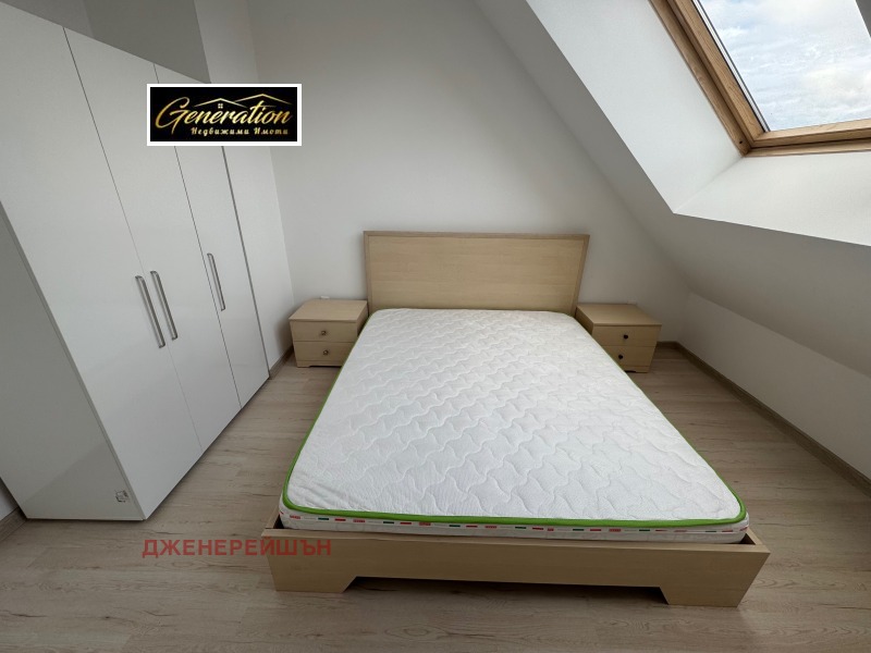 Дава под наем  3-стаен град София , Витоша , 150 кв.м | 48960052 - изображение [6]