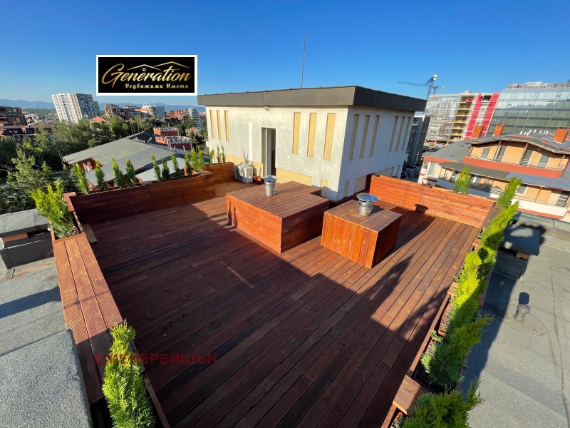 En renta  2 dormitorios Sofia , Vitosha , 150 metros cuadrados | 90654643 - imagen [16]