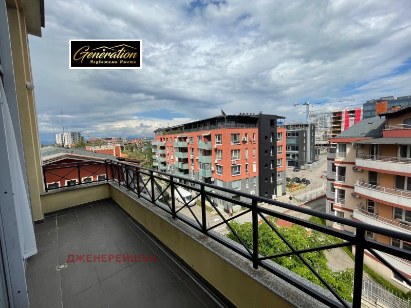 En renta  2 dormitorios Sofia , Vitosha , 150 metros cuadrados | 90654643 - imagen [9]