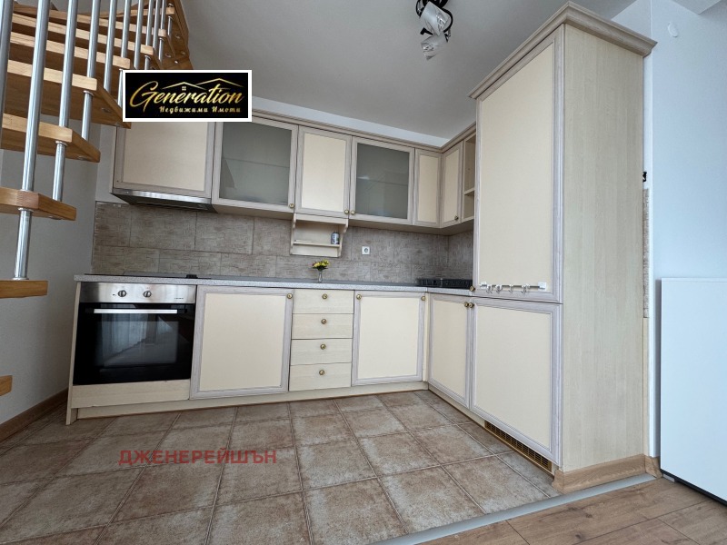 Дава под наем  3-стаен град София , Витоша , 150 кв.м | 48960052 - изображение [4]