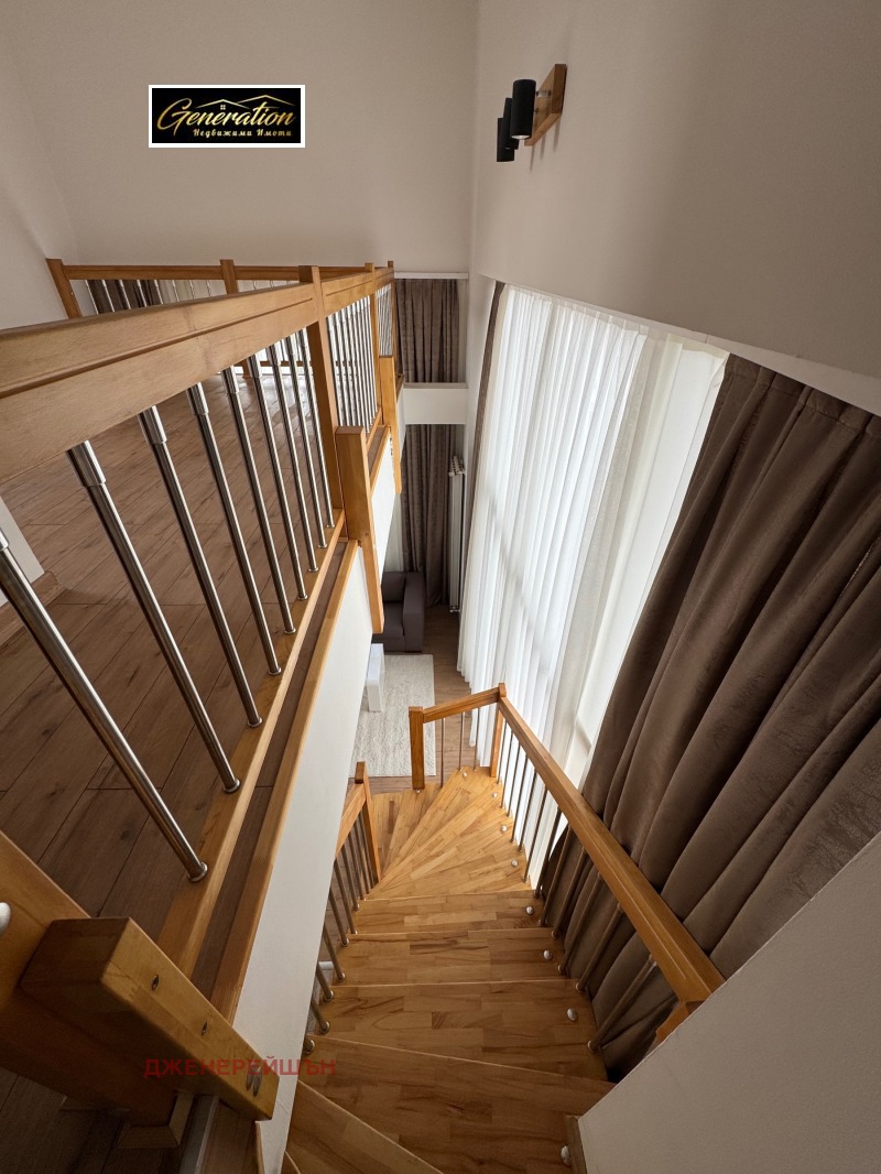 Дава под наем  3-стаен град София , Витоша , 150 кв.м | 48960052 - изображение [7]