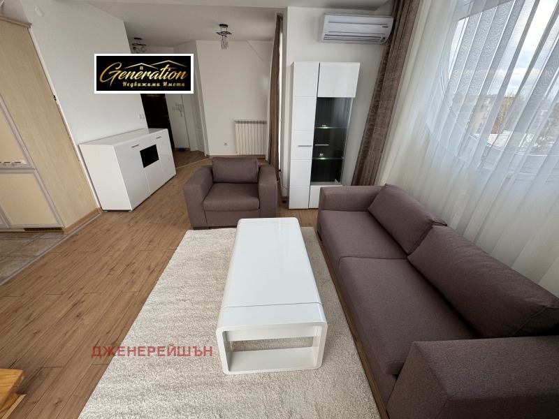 Дава под наем  3-стаен град София , Витоша , 150 кв.м | 48960052 - изображение [3]