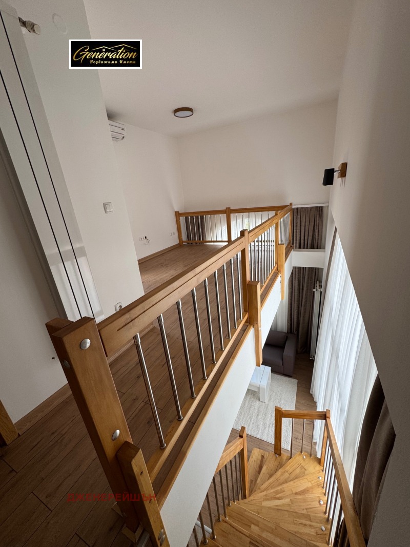 Дава под наем  3-стаен град София , Витоша , 150 кв.м | 48960052 - изображение [8]