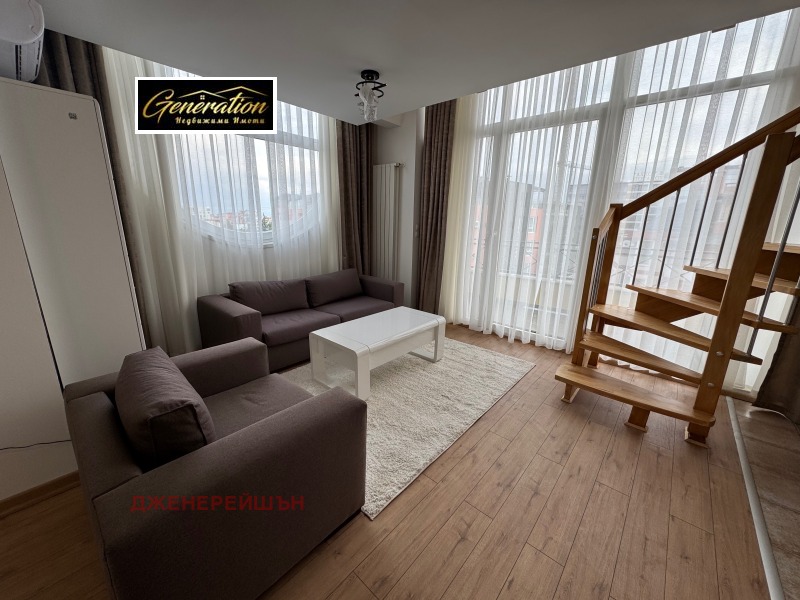 Дава под наем  3-стаен град София , Витоша , 150 кв.м | 48960052