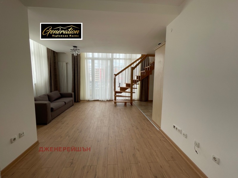 En renta  2 dormitorios Sofia , Vitosha , 150 metros cuadrados | 90654643 - imagen [12]