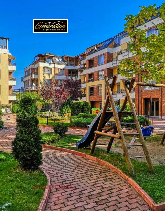 В аренду  2 спальни София , Витоша , 150 кв.м | 90654643 - изображение [2]