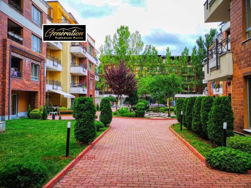 K pronájmu  2 ložnice Sofia , Vitoša , 150 m2 | 90654643 - obraz [3]