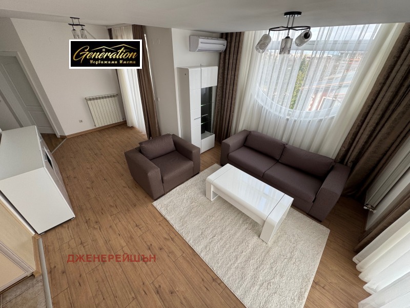 Дава под наем  3-стаен град София , Витоша , 150 кв.м | 48960052 - изображение [2]