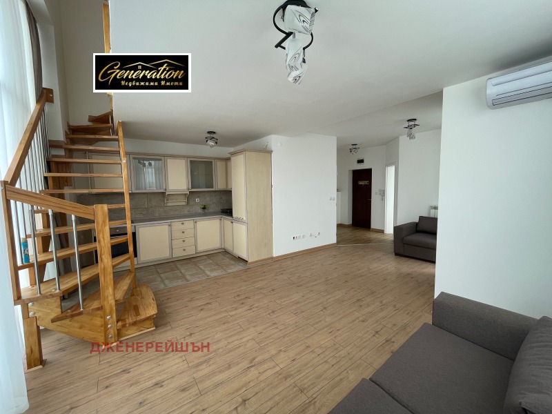 For Rent  2 bedroom Sofia , Vitosha , 150 sq.m | 90654643 - image [11]