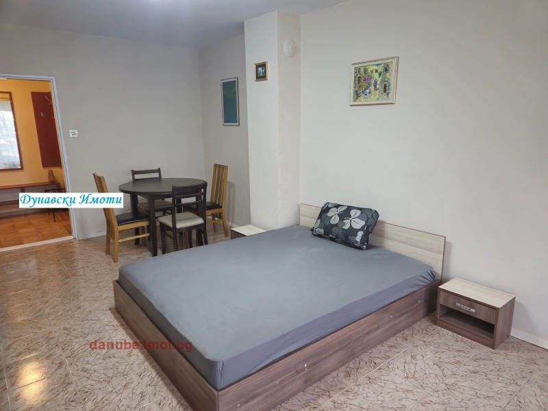 В оренду  2 спальні Русе , Възраждане , 78 кв.м | 93974609 - зображення [17]