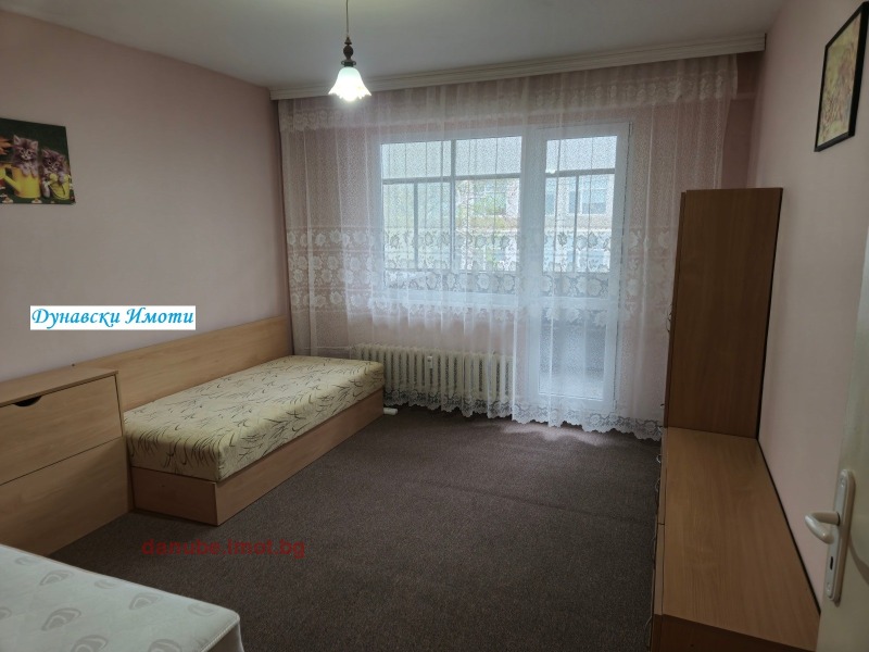 В оренду  2 спальні Русе , Възраждане , 78 кв.м | 93974609 - зображення [7]