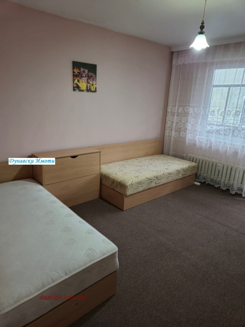 В оренду  2 спальні Русе , Възраждане , 78 кв.м | 93974609 - зображення [8]
