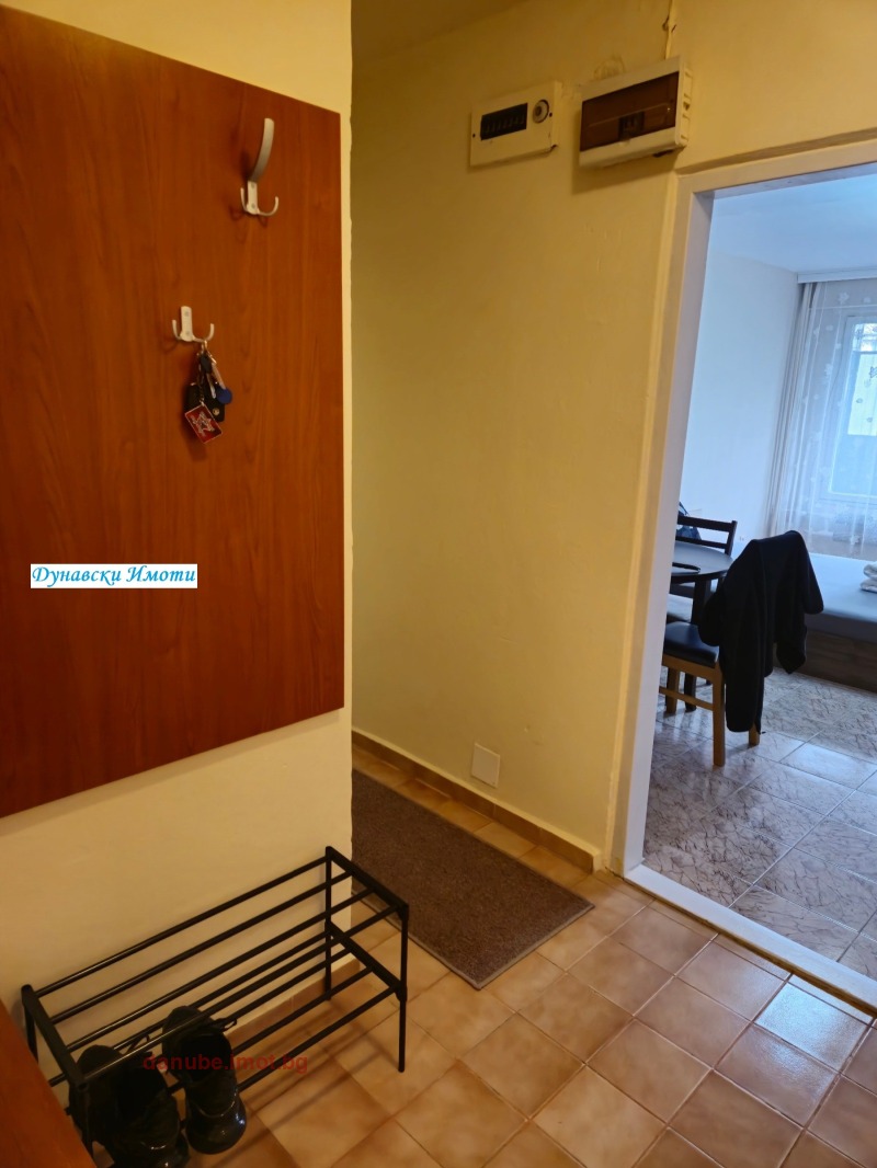 В оренду  2 спальні Русе , Възраждане , 78 кв.м | 93974609 - зображення [13]