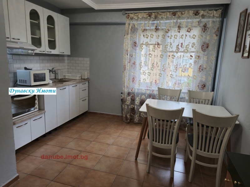 В оренду  2 спальні Русе , Възраждане , 78 кв.м | 93974609 - зображення [2]