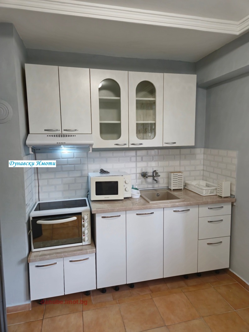 В оренду  2 спальні Русе , Възраждане , 78 кв.м | 93974609 - зображення [5]