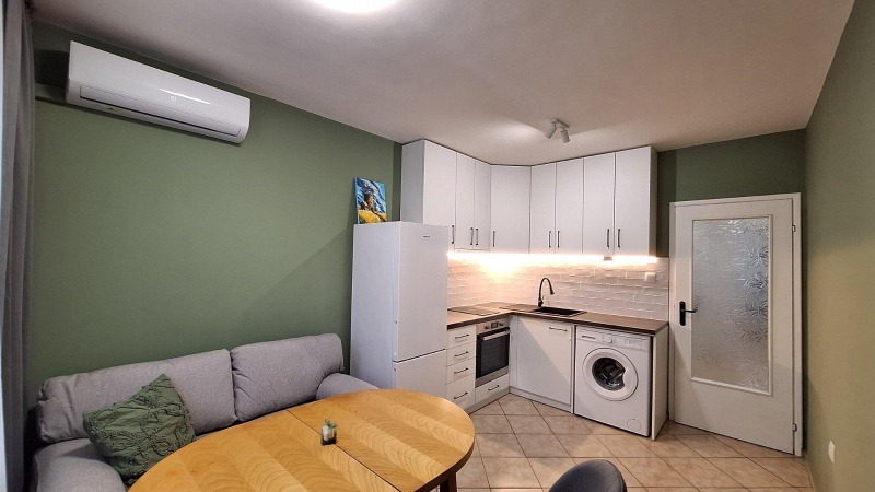 A louer  2 chambres Varna , Lyatno kino Trakiya , 75 m² | 21855009