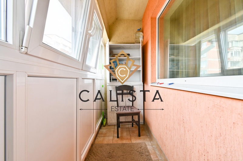 В оренду  2 спальні София , Лозенец , 143 кв.м | 21777045 - зображення [14]