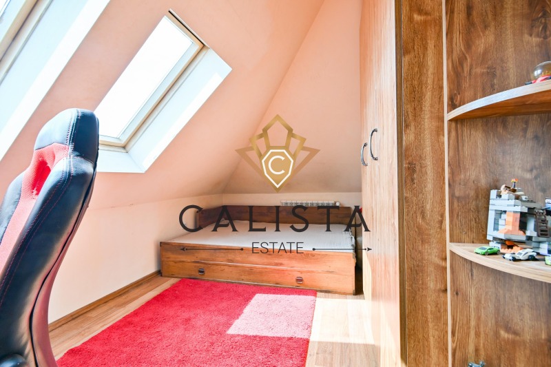 В оренду  2 спальні София , Лозенец , 143 кв.м | 21777045 - зображення [10]