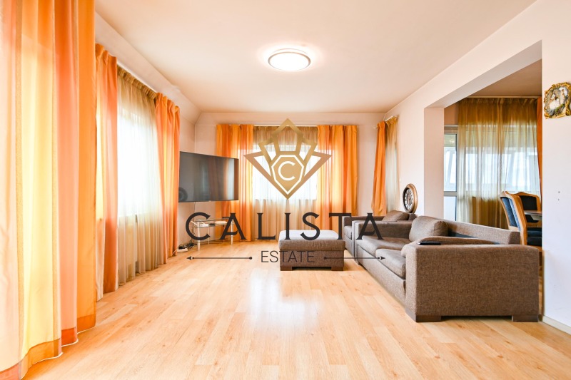 В оренду  2 спальні София , Лозенец , 143 кв.м | 21777045 - зображення [3]