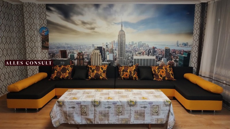 Kiralık  2 yatak odası Sofia , Centar , 108 metrekare | 21504281 - görüntü [8]