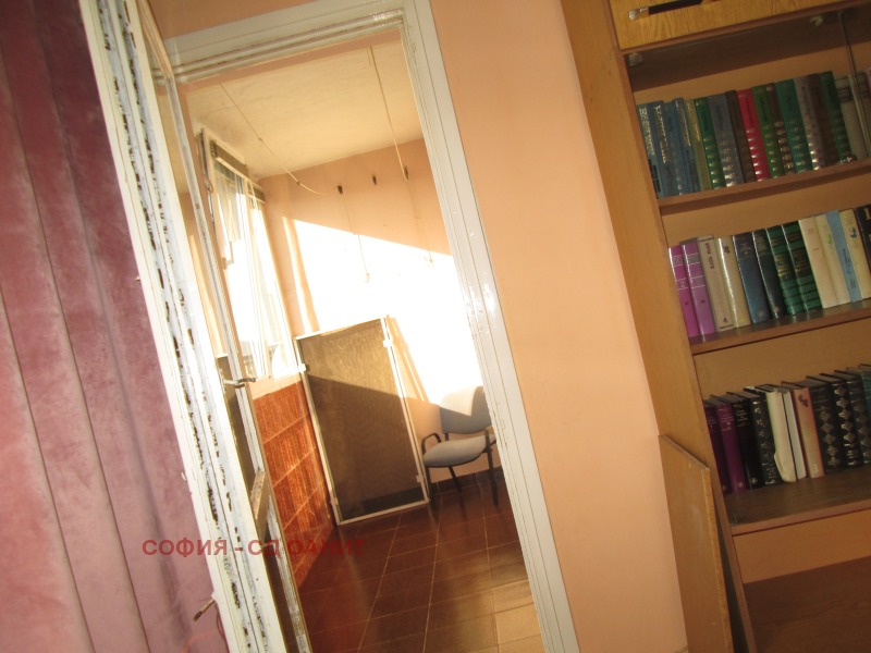 Дава под наем 3-СТАЕН, гр. София, Надежда 2, снимка 5 - Апартаменти - 52519034