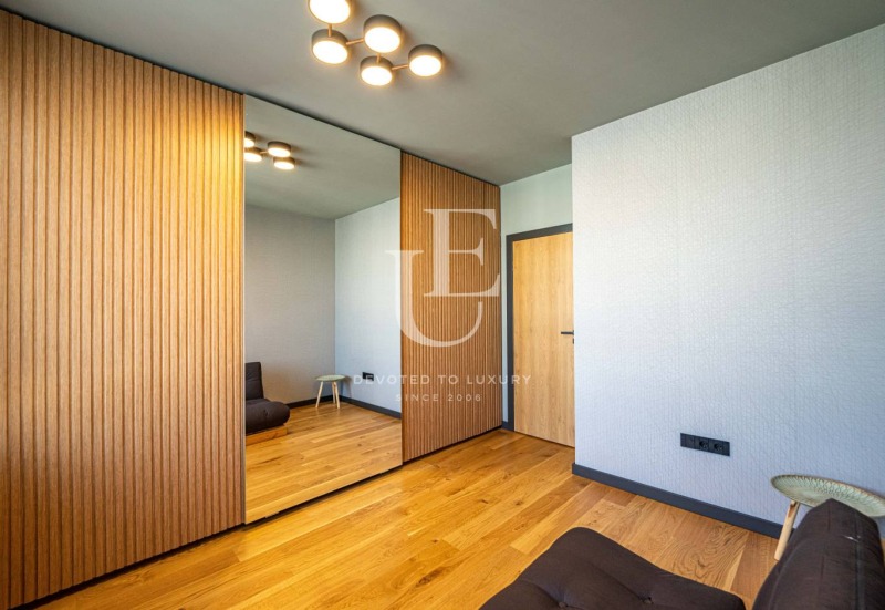 Дава под наем 3-СТАЕН, гр. София, Драгалевци, снимка 13 - Апартаменти - 52855715