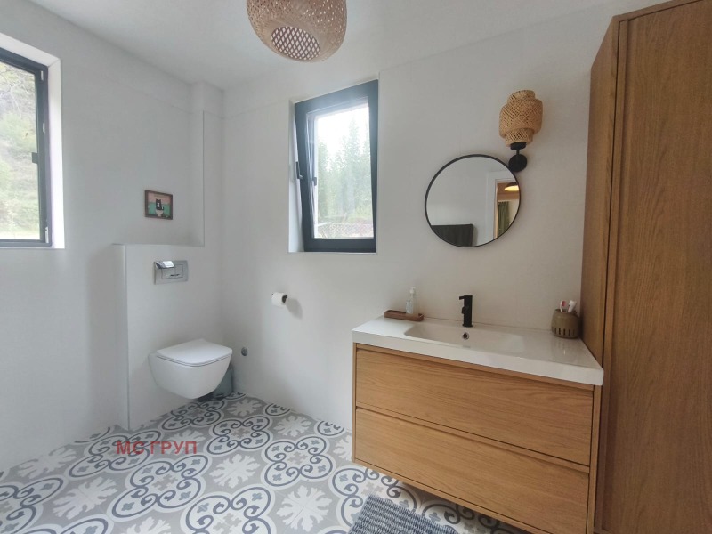 Дава под наем КЪЩА, с. Горна Брезница, област Благоевград, снимка 8 - Къщи - 52221750