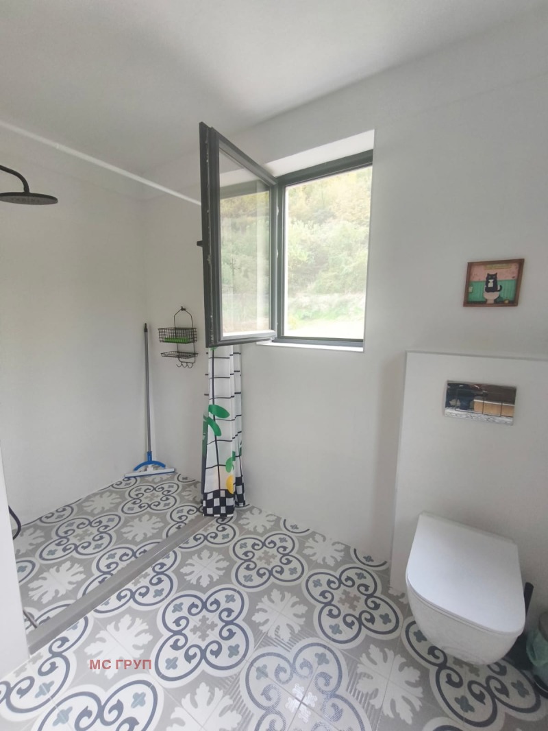 Дава под наем КЪЩА, с. Горна Брезница, област Благоевград, снимка 7 - Къщи - 52221750