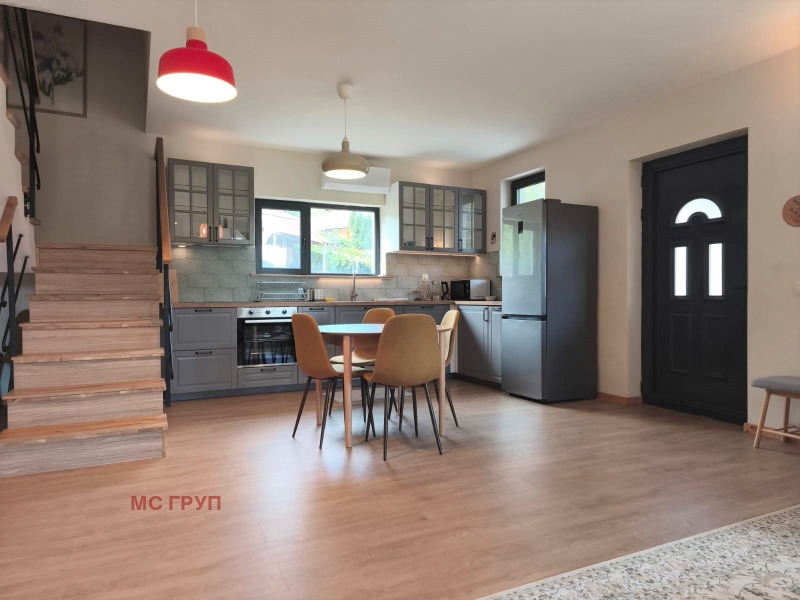 Дава под наем КЪЩА, с. Горна Брезница, област Благоевград, снимка 11 - Къщи - 52221750