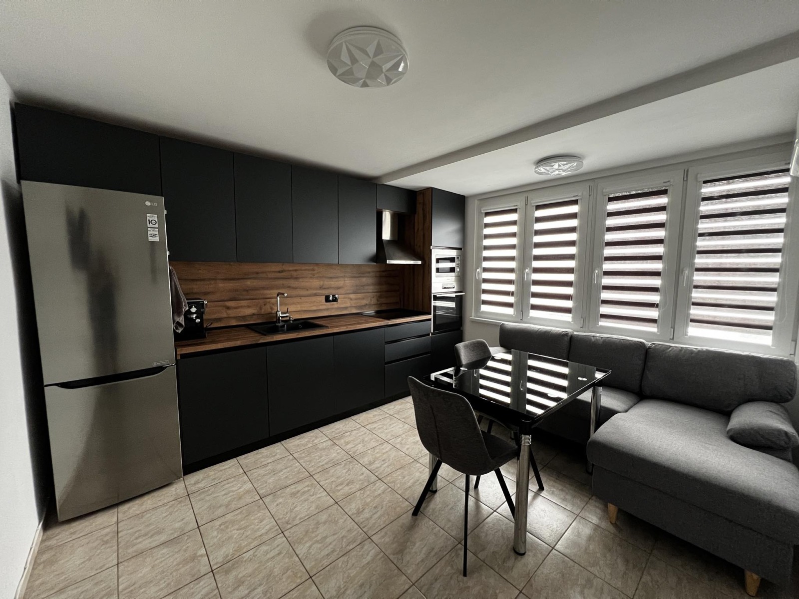 Дава под наем 1-СТАЕН, гр. София, Младост 2, снимка 6 - Апартаменти - 54126307