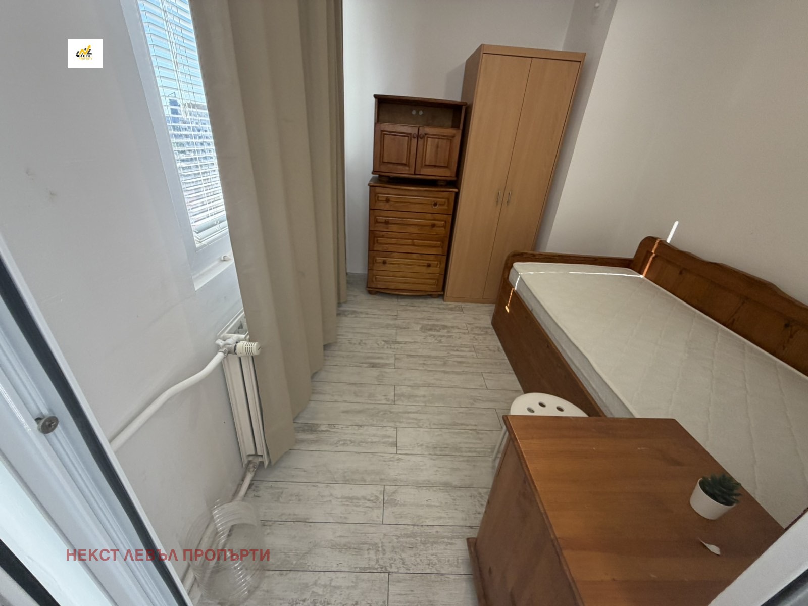 Дава под наем 2-СТАЕН, гр. София, Дървеница, снимка 3 - Апартаменти - 55706750