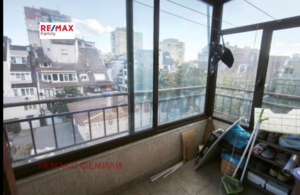Дава под наем 2-СТАЕН, гр. Варна, Колхозен пазар, снимка 8 - Апартаменти - 56218758
