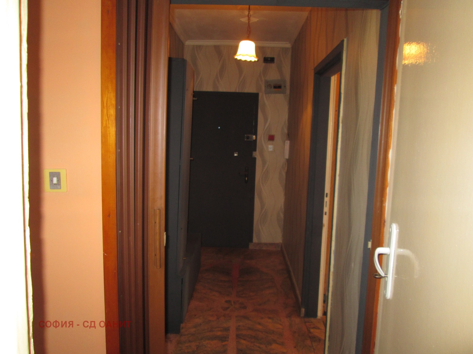 Дава под наем 3-СТАЕН, гр. София, Надежда 2, снимка 2 - Апартаменти - 55074235