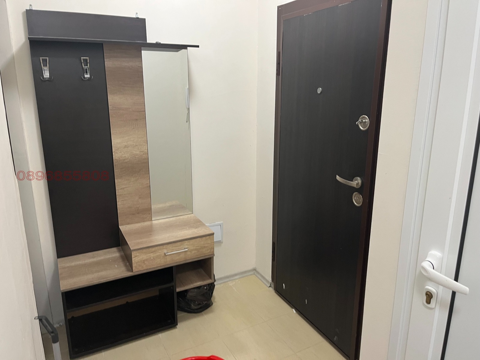 Дава под наем 3-СТАЕН, гр. София, Малинова долина, снимка 8 - Апартаменти - 53757842