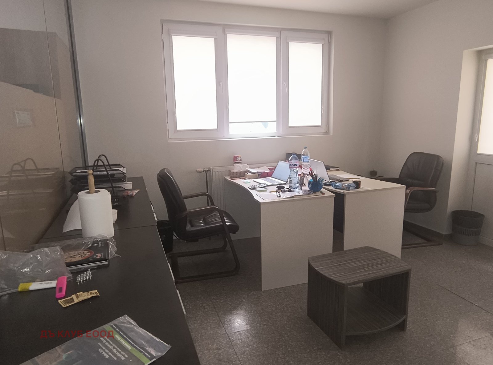 Дава под наем КЪЩА, гр. София, Изток, снимка 3 - Къщи - 53964389