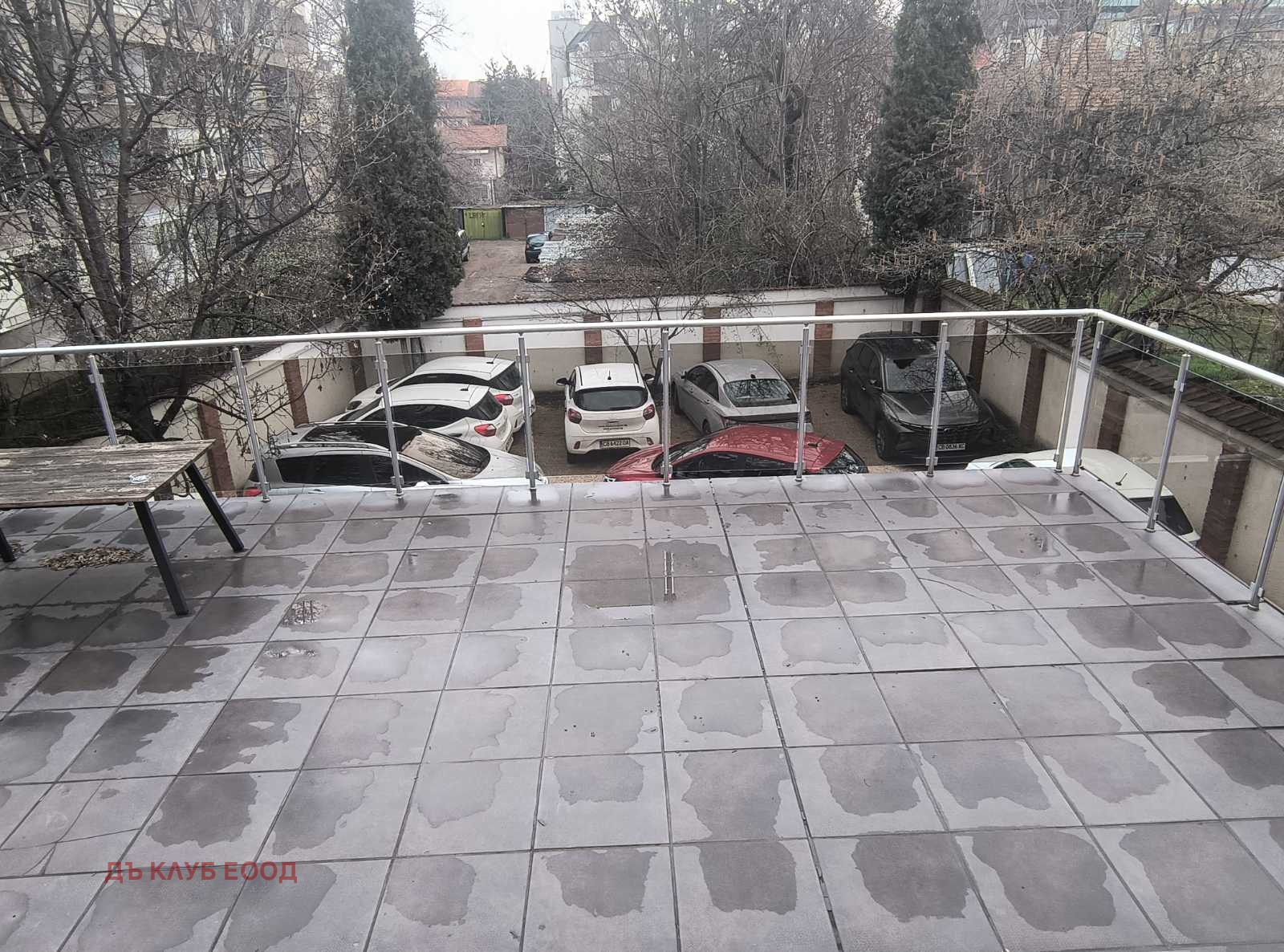 Дава под наем КЪЩА, гр. София, Изток, снимка 9 - Къщи - 53964389