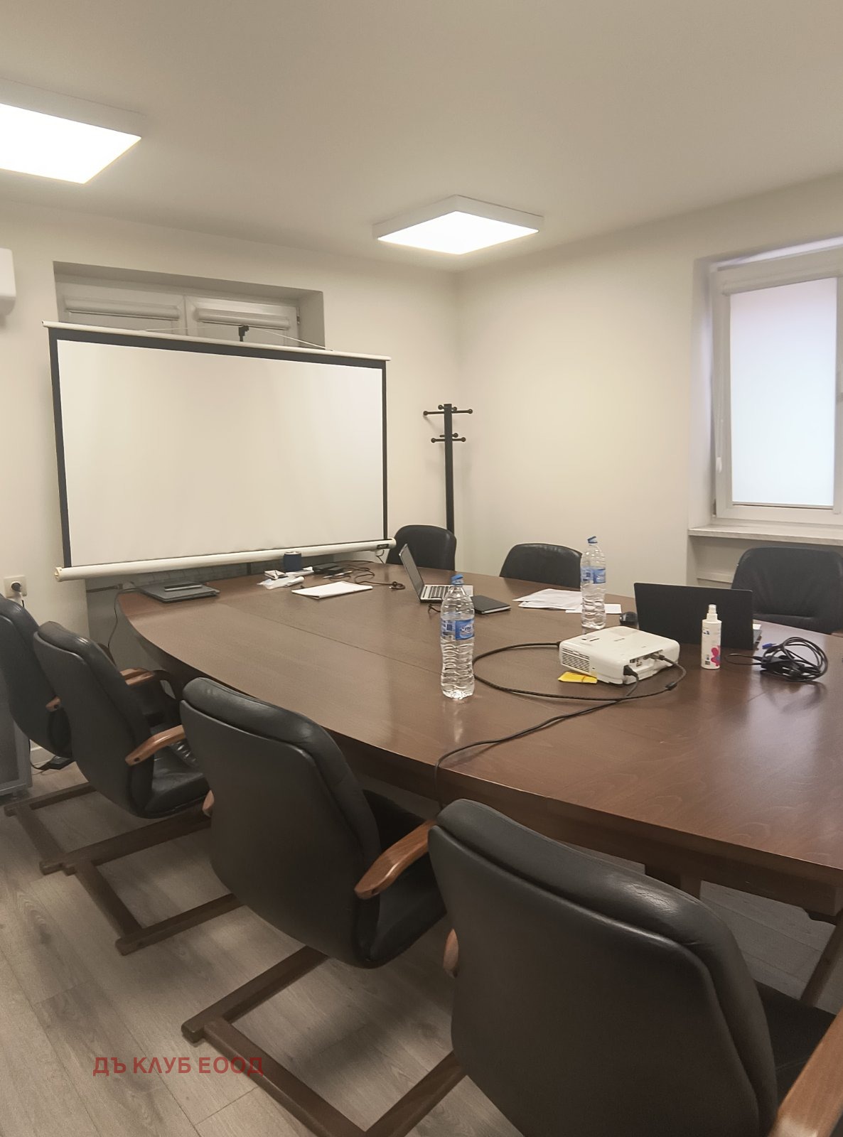 Дава под наем КЪЩА, гр. София, Изток, снимка 2 - Къщи - 53964389