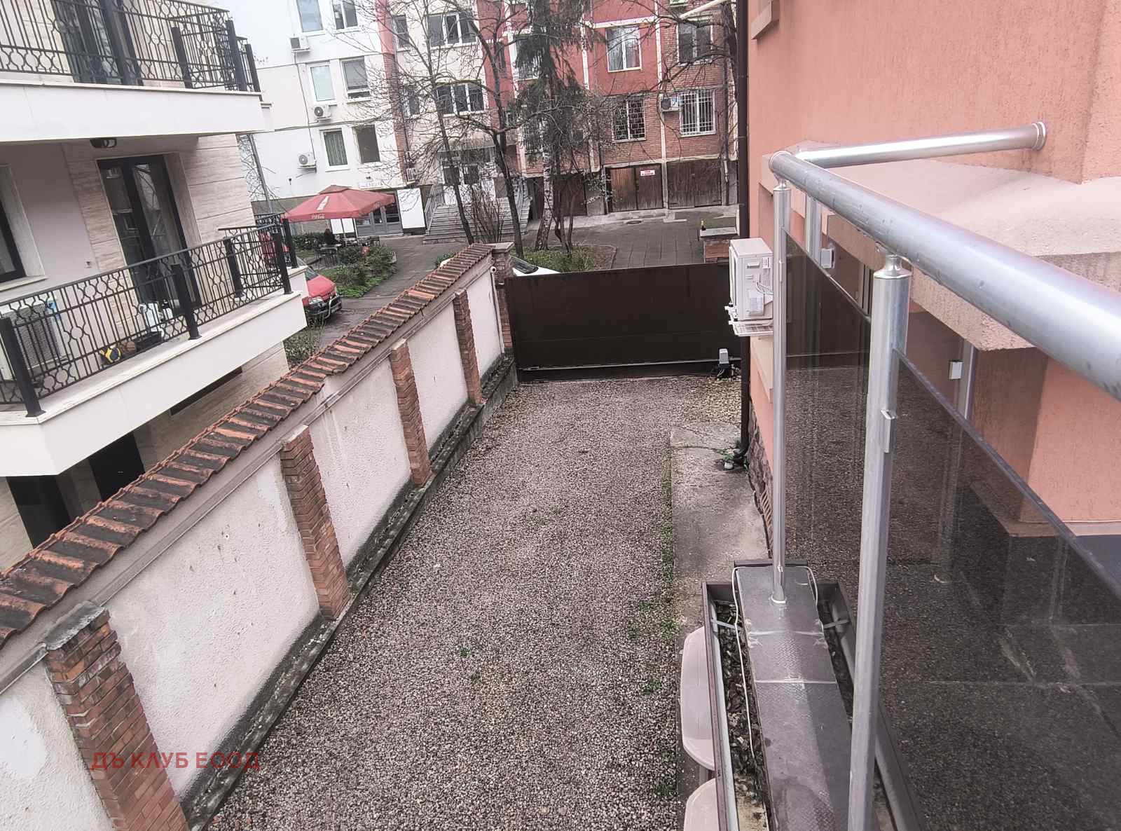 Дава под наем КЪЩА, гр. София, Изток, снимка 15 - Къщи - 53964389