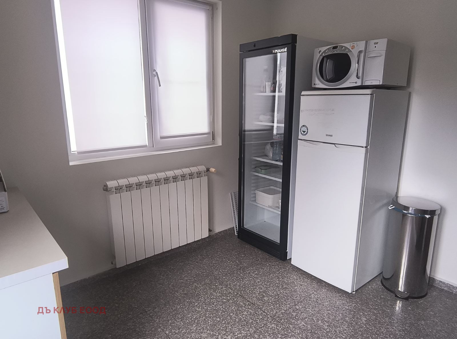 Дава под наем КЪЩА, гр. София, Изток, снимка 10 - Къщи - 53964389