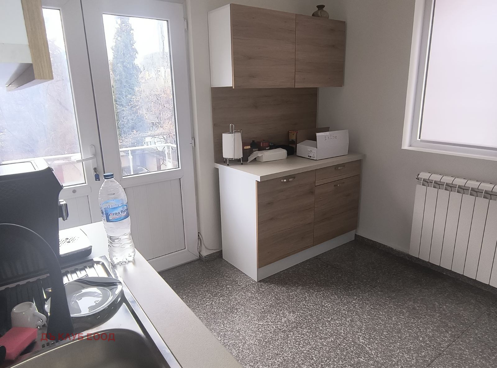 Дава под наем КЪЩА, гр. София, Изток, снимка 11 - Къщи - 53964389