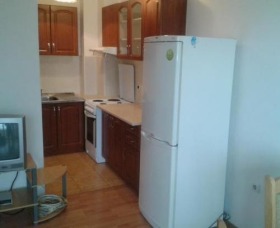 1 quarto Trakiia, Plovdiv 1