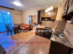 2 chambres Tsentar, Bourgas