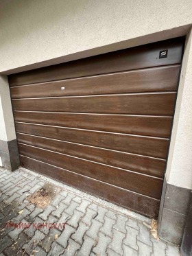 A louer Garage