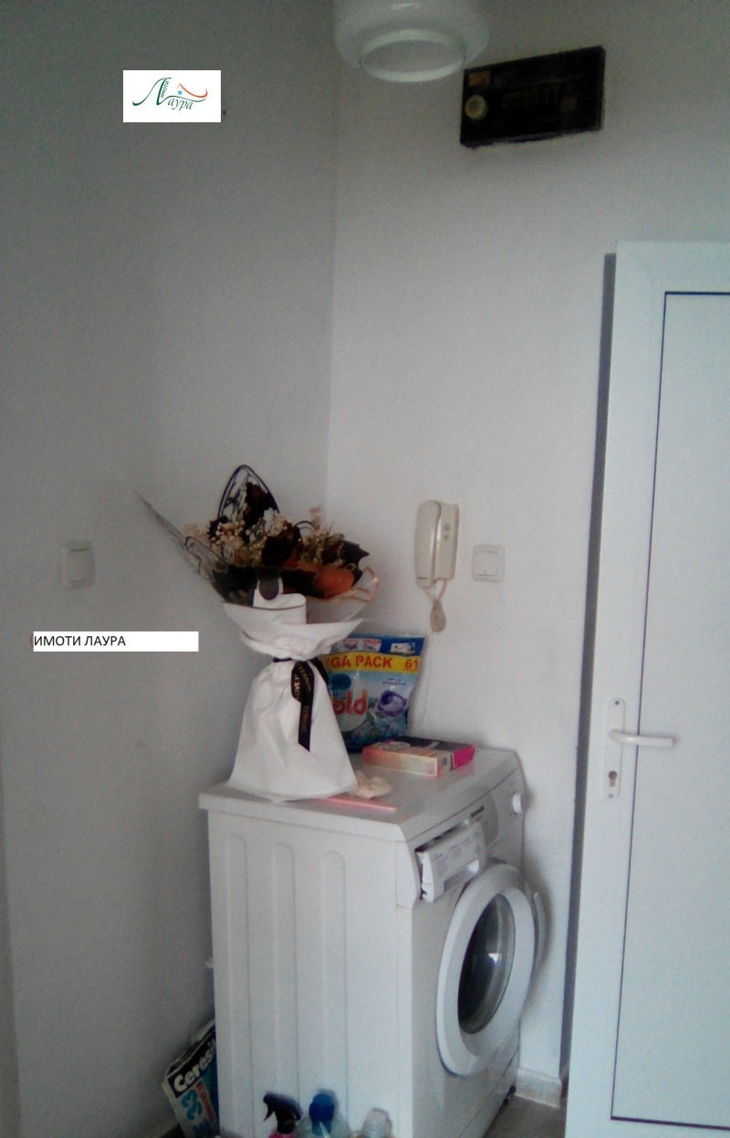 Дава под наем 1-СТАЕН, гр. Шумен, Център, снимка 2 - Апартаменти - 53388275