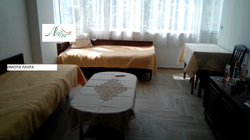 Дава под наем 1-СТАЕН, гр. Шумен, Център, снимка 3 - Апартаменти - 53388275